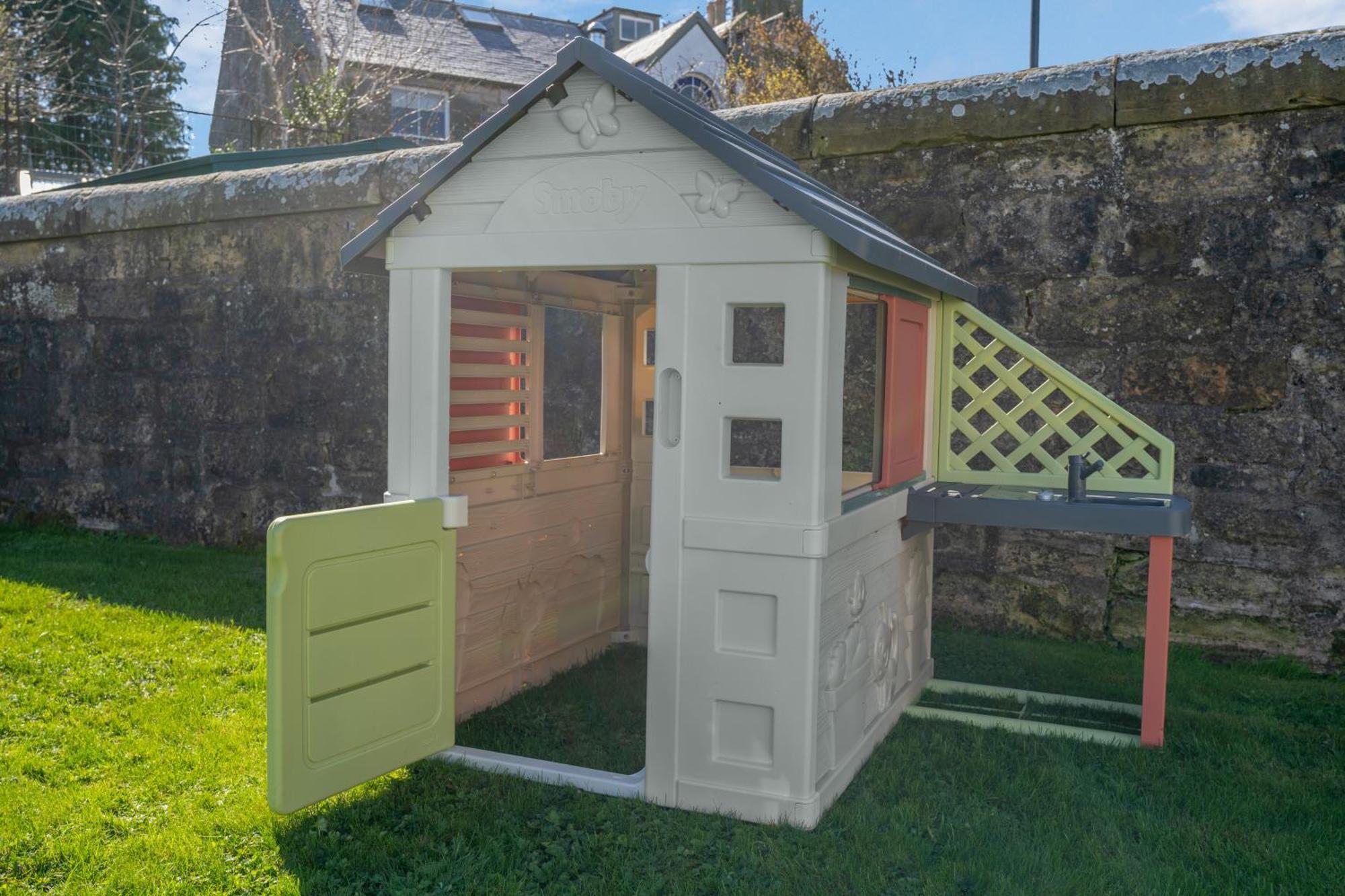 Luxe 5 Bedroom Guardbridge House - St Andrews Buitenkant foto