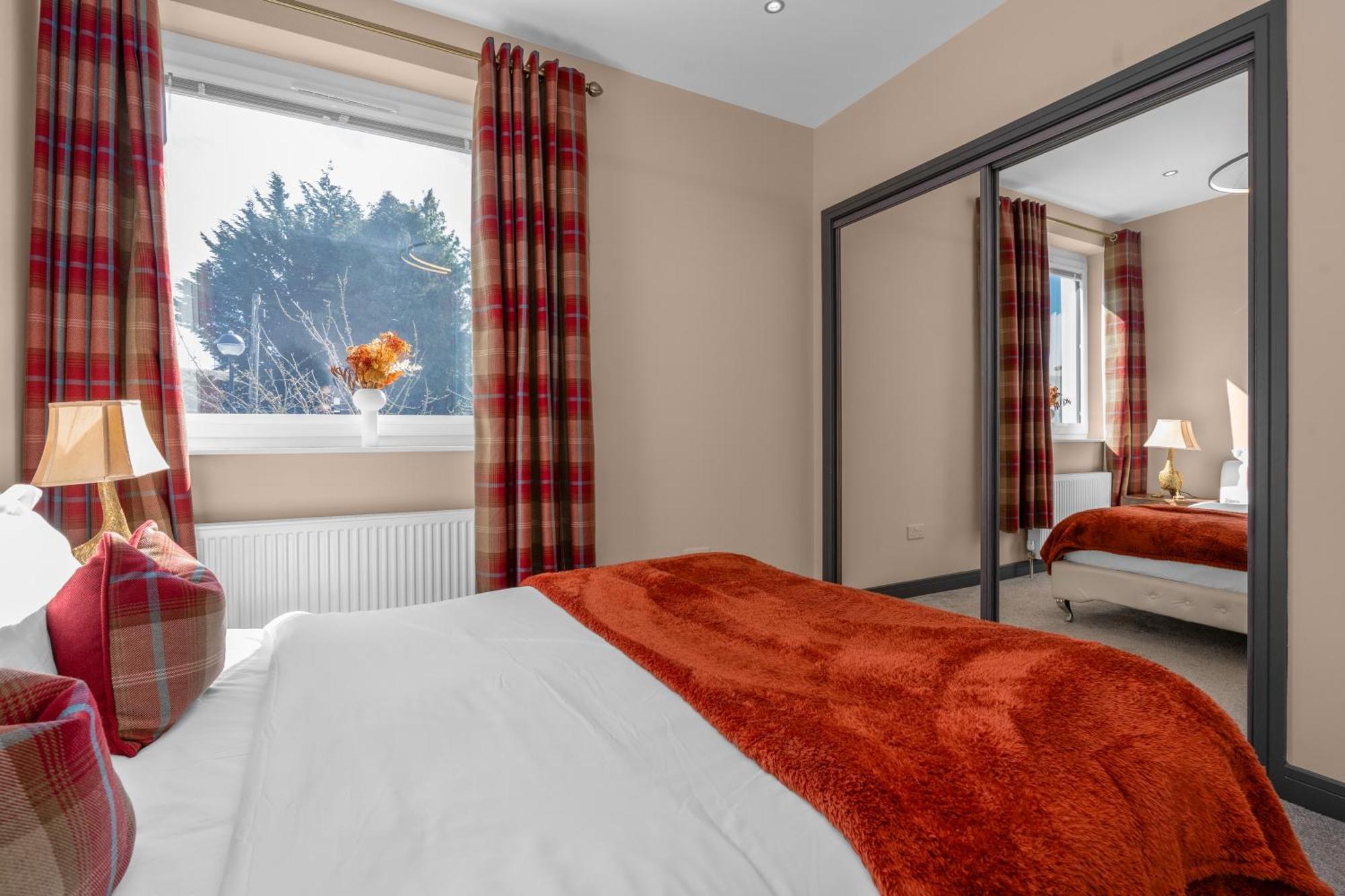 Luxe 5 Bedroom Guardbridge House - St Andrews Buitenkant foto