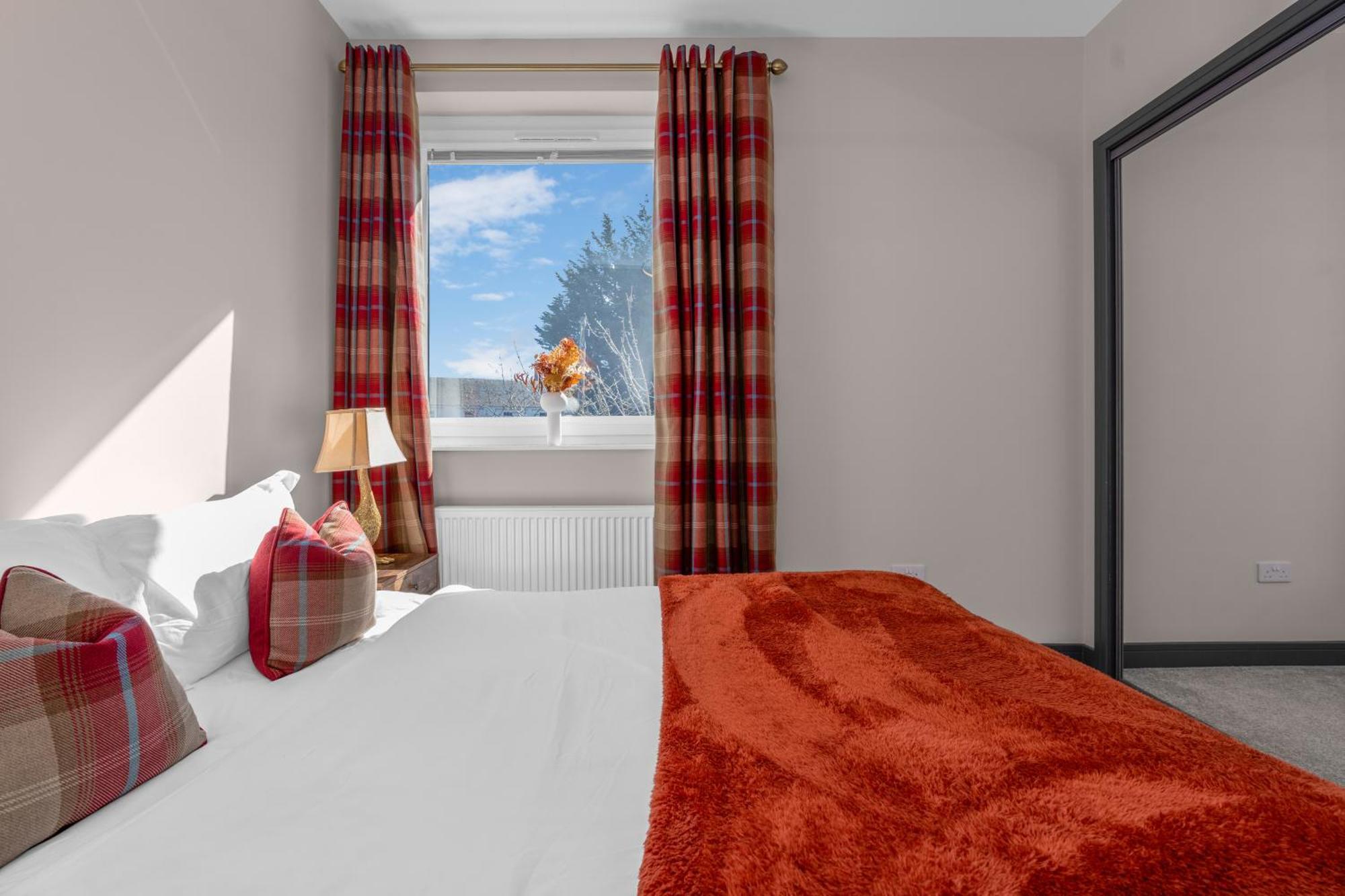 Luxe 5 Bedroom Guardbridge House - St Andrews Buitenkant foto