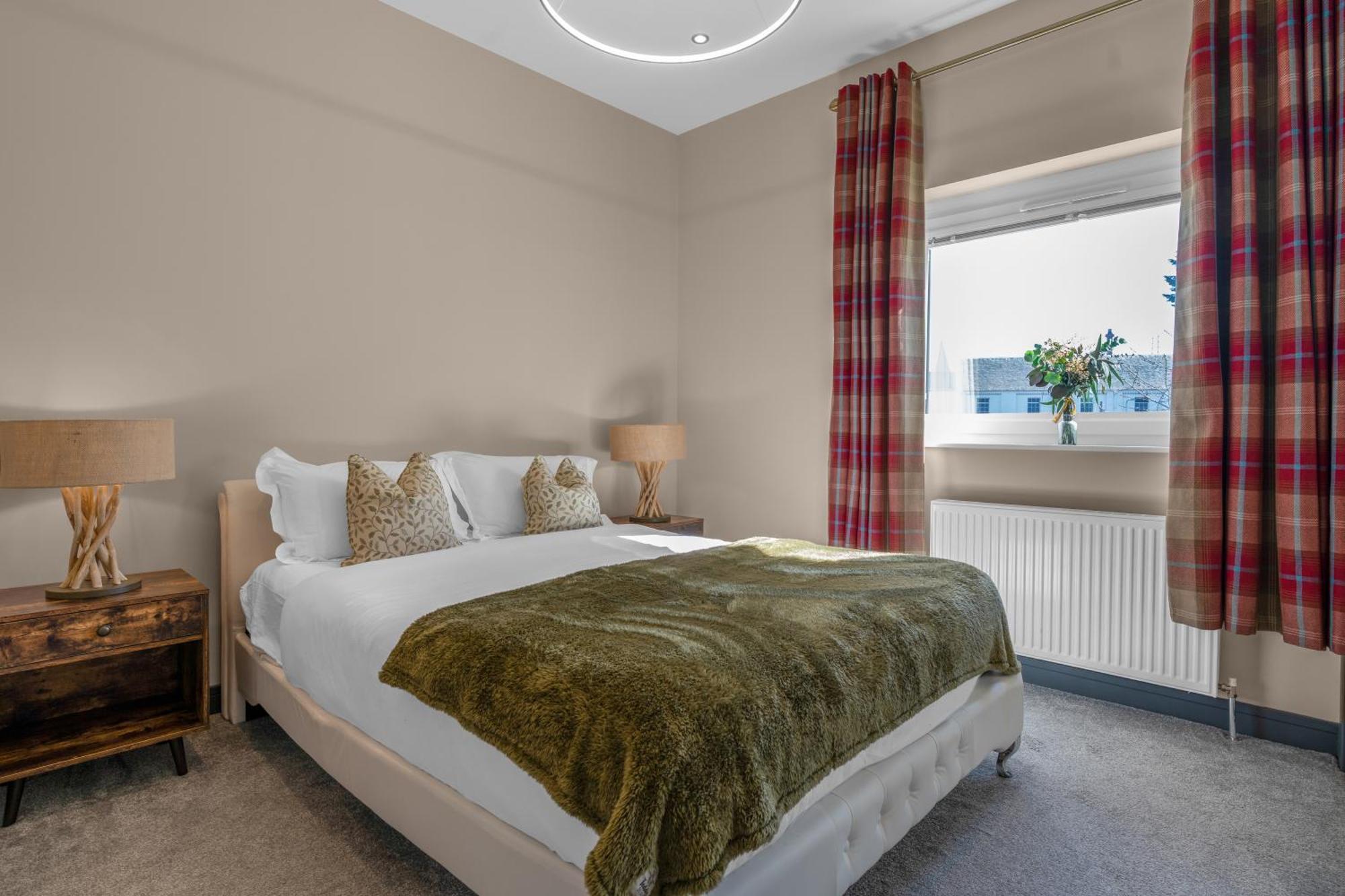 Luxe 5 Bedroom Guardbridge House - St Andrews Buitenkant foto