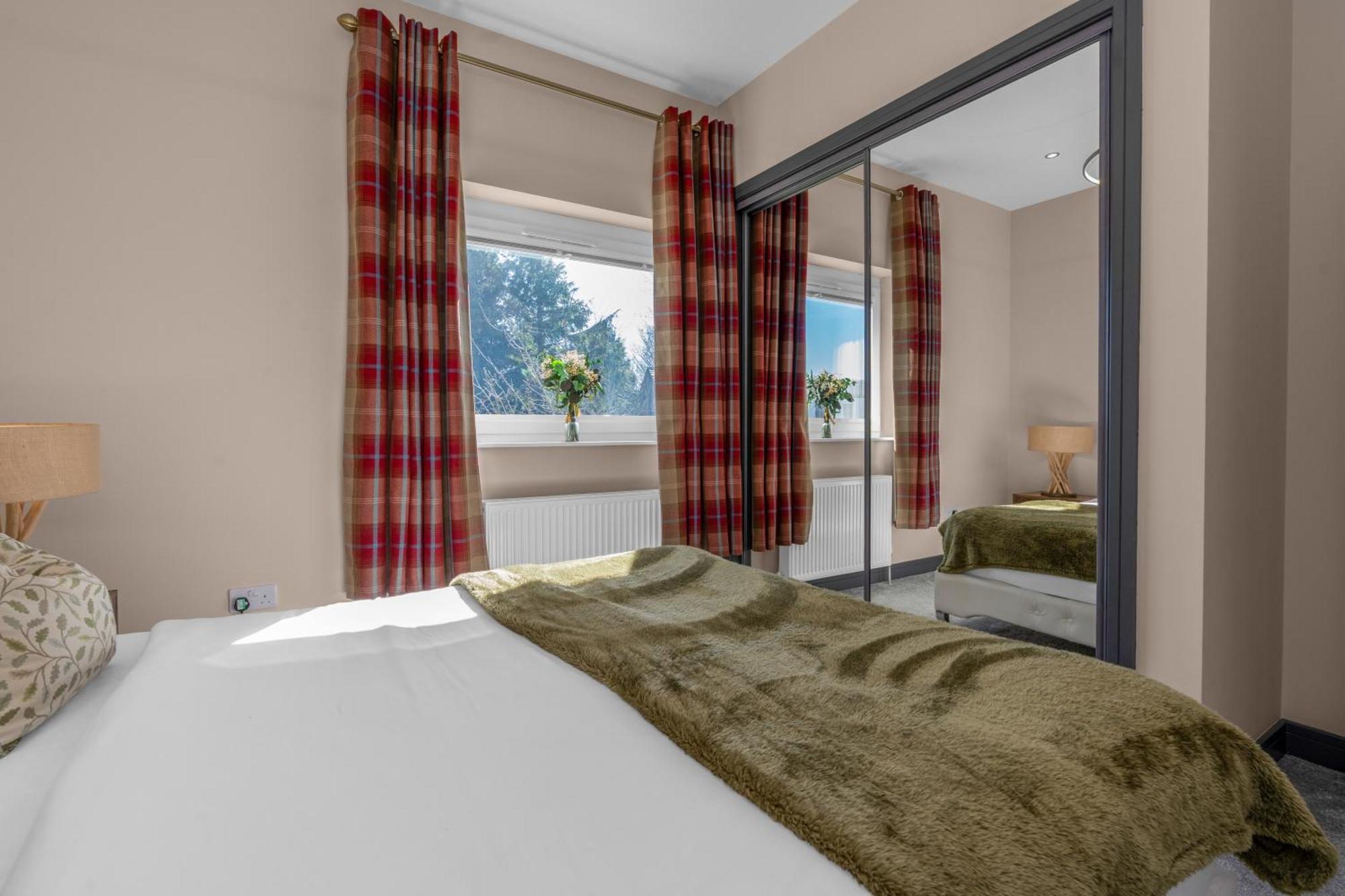 Luxe 5 Bedroom Guardbridge House - St Andrews Buitenkant foto