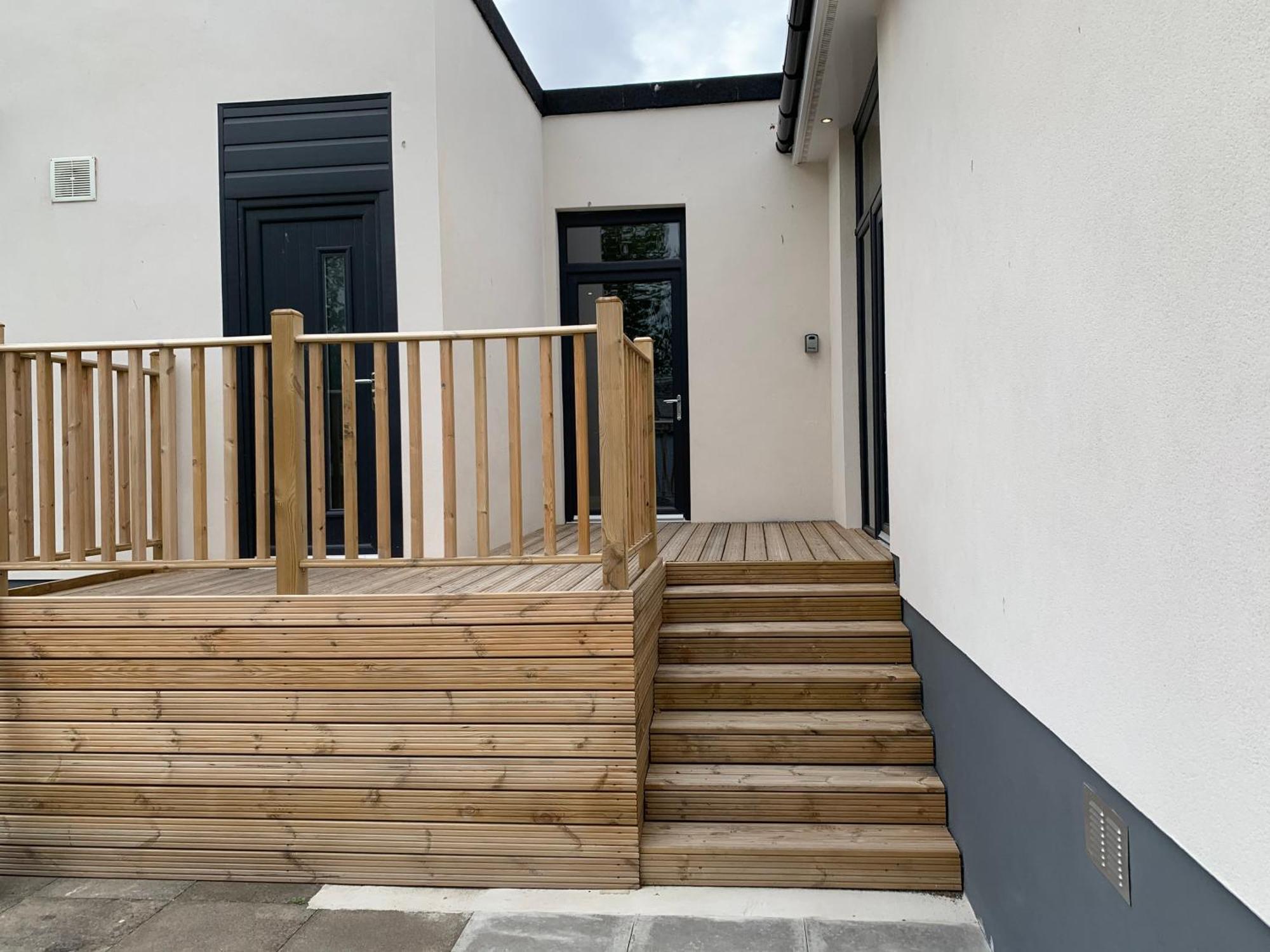 Luxe 5 Bedroom Guardbridge House - St Andrews Buitenkant foto