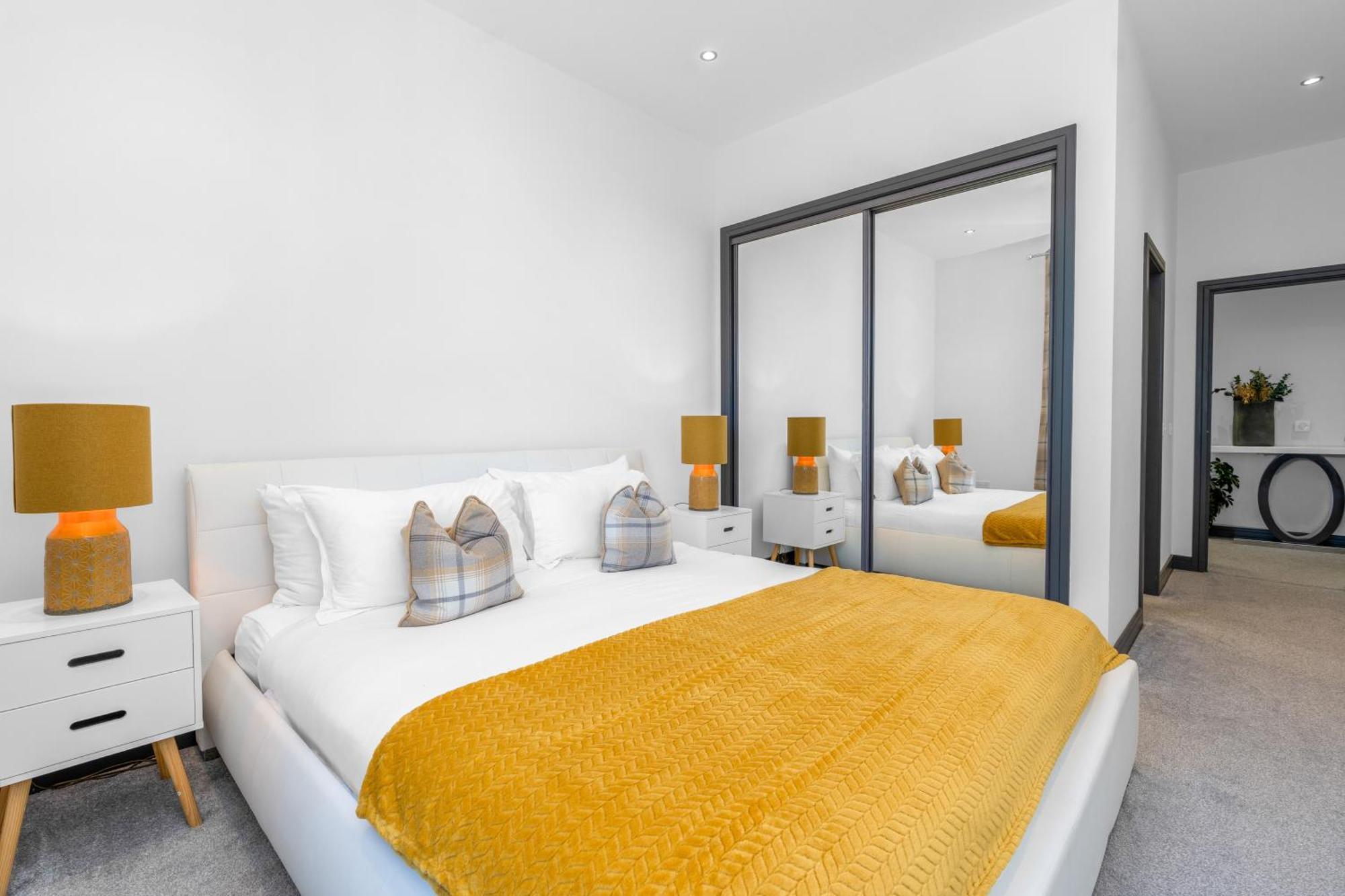 Luxe 5 Bedroom Guardbridge House - St Andrews Buitenkant foto