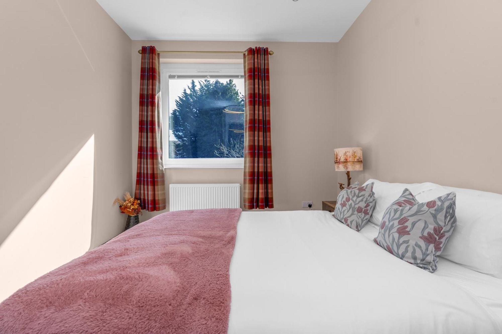 Luxe 5 Bedroom Guardbridge House - St Andrews Buitenkant foto