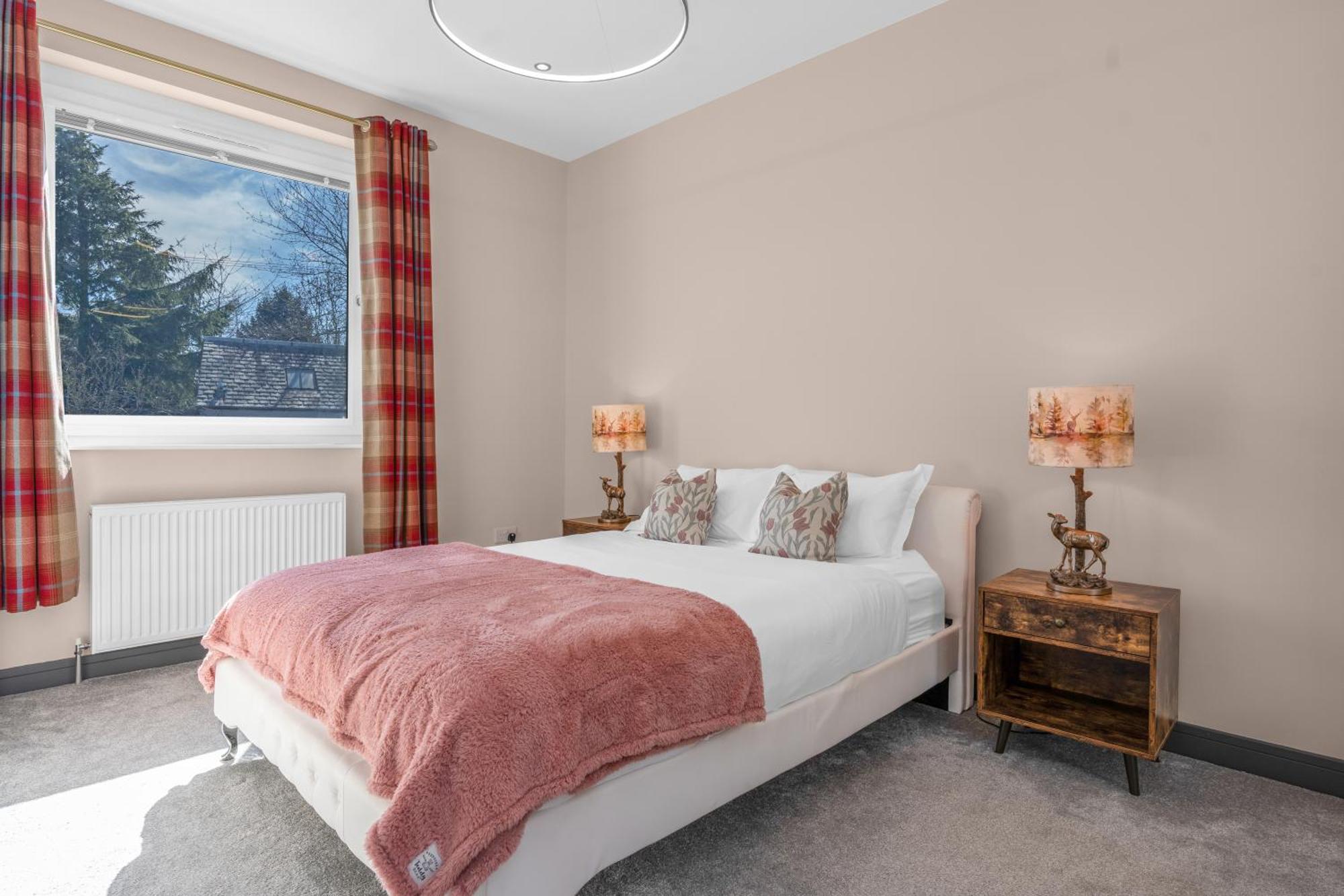 Luxe 5 Bedroom Guardbridge House - St Andrews Buitenkant foto