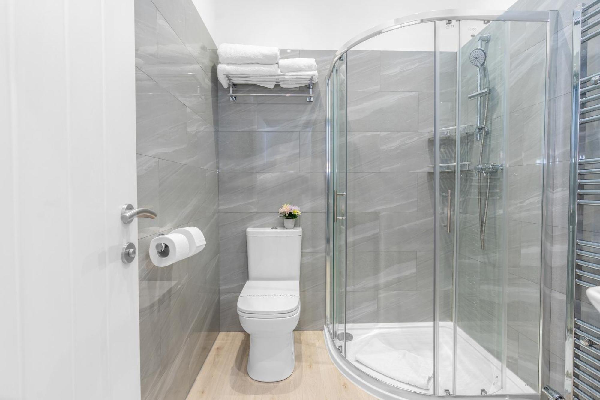 Luxe 5 Bedroom Guardbridge House - St Andrews Buitenkant foto