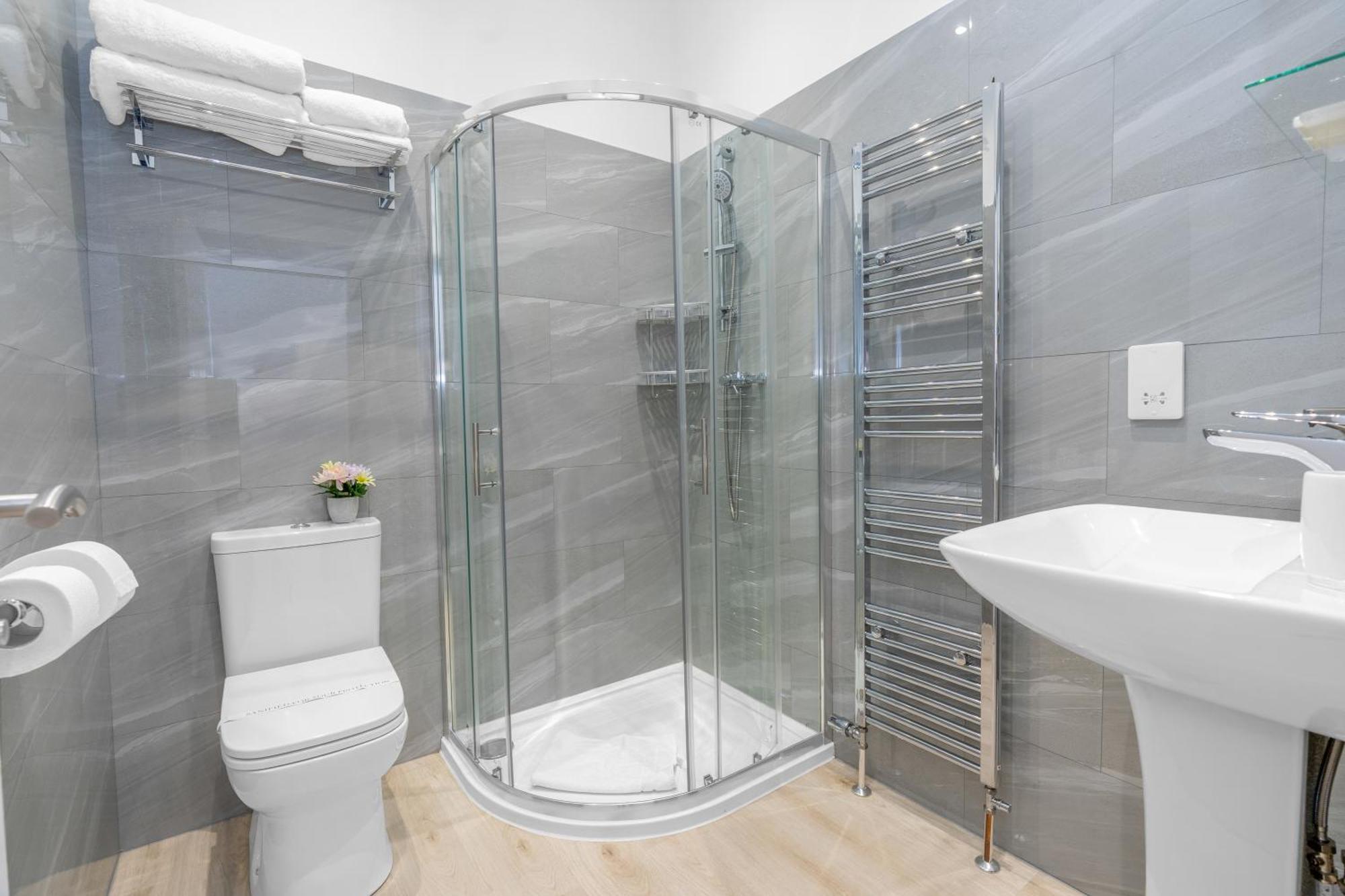 Luxe 5 Bedroom Guardbridge House - St Andrews Buitenkant foto