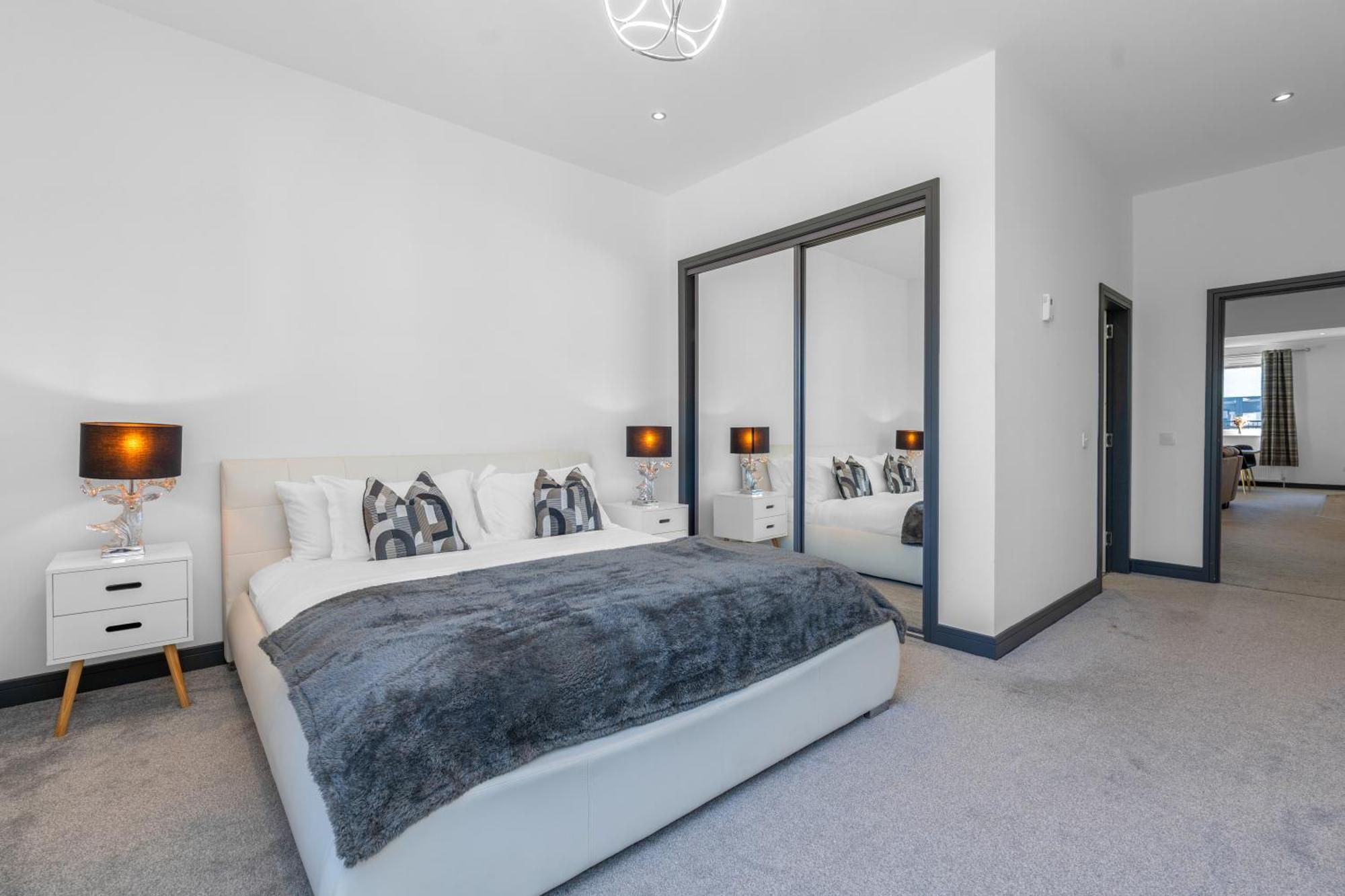 Luxe 5 Bedroom Guardbridge House - St Andrews Buitenkant foto