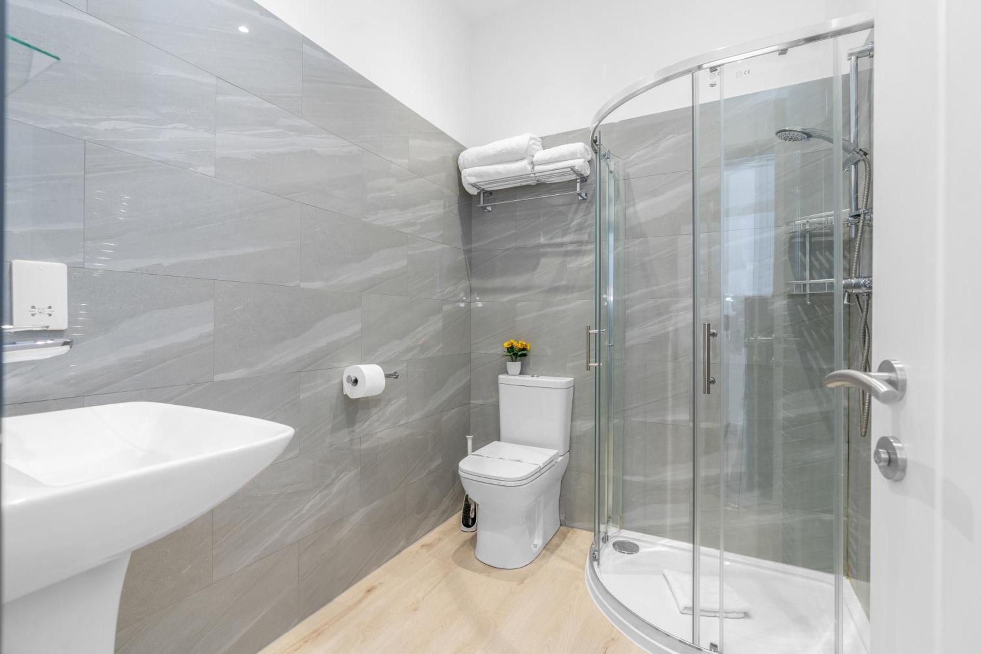 Luxe 5 Bedroom Guardbridge House - St Andrews Buitenkant foto