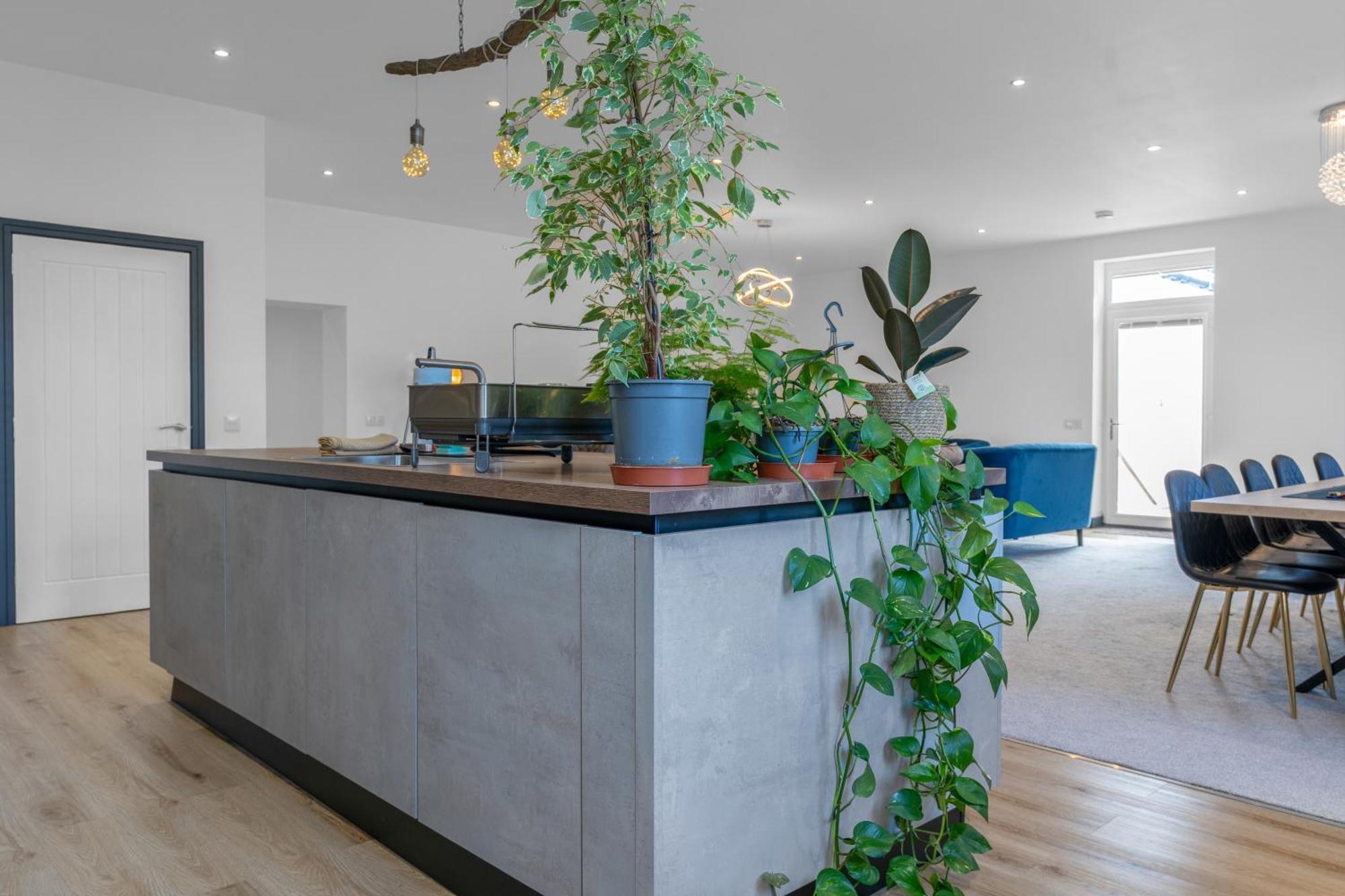 Luxe 5 Bedroom Guardbridge House - St Andrews Buitenkant foto