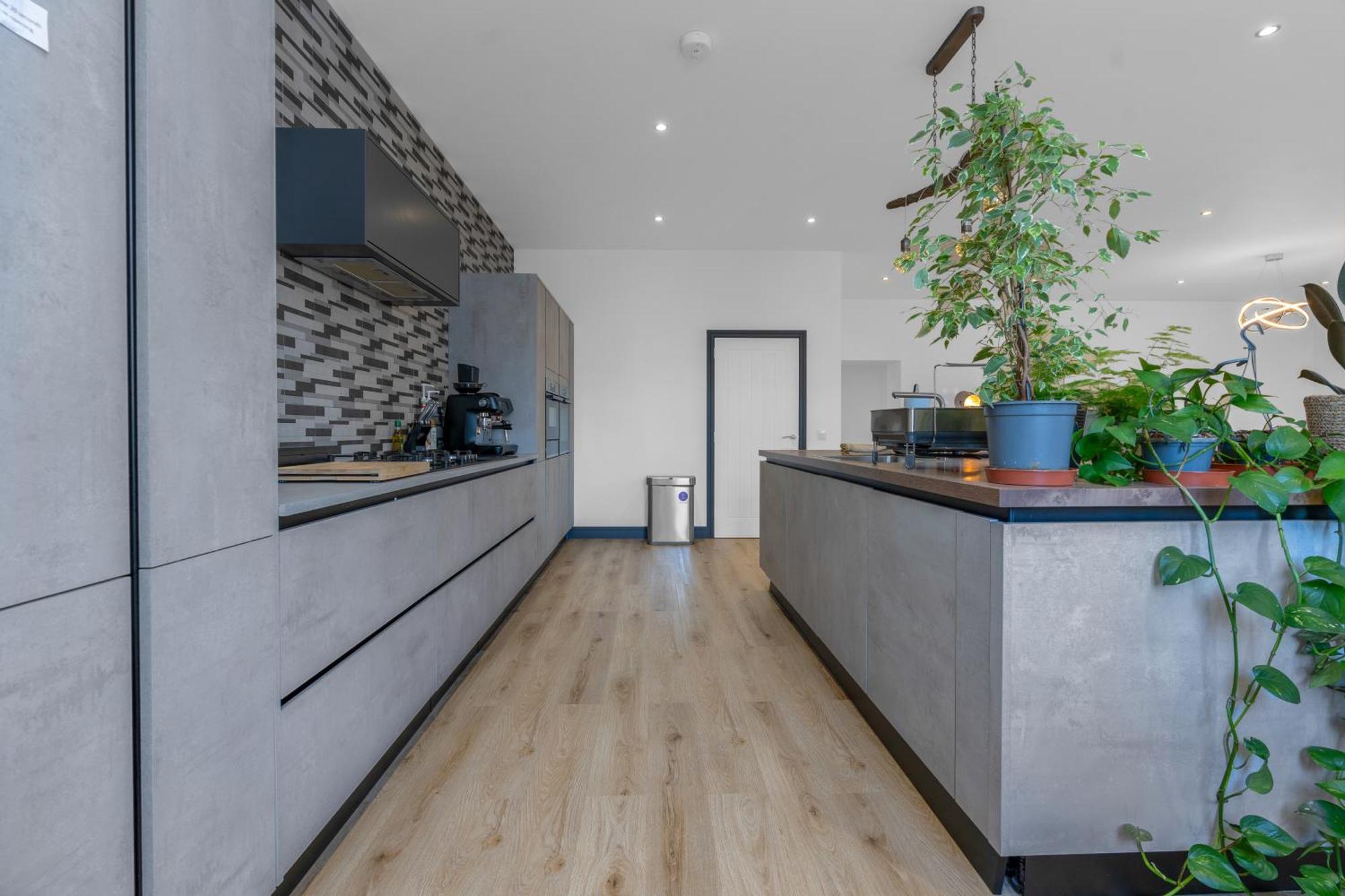 Luxe 5 Bedroom Guardbridge House - St Andrews Buitenkant foto